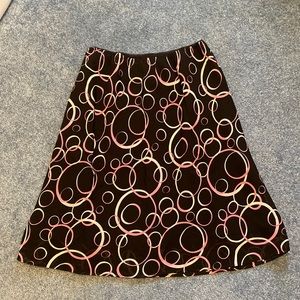 Womens skirt
